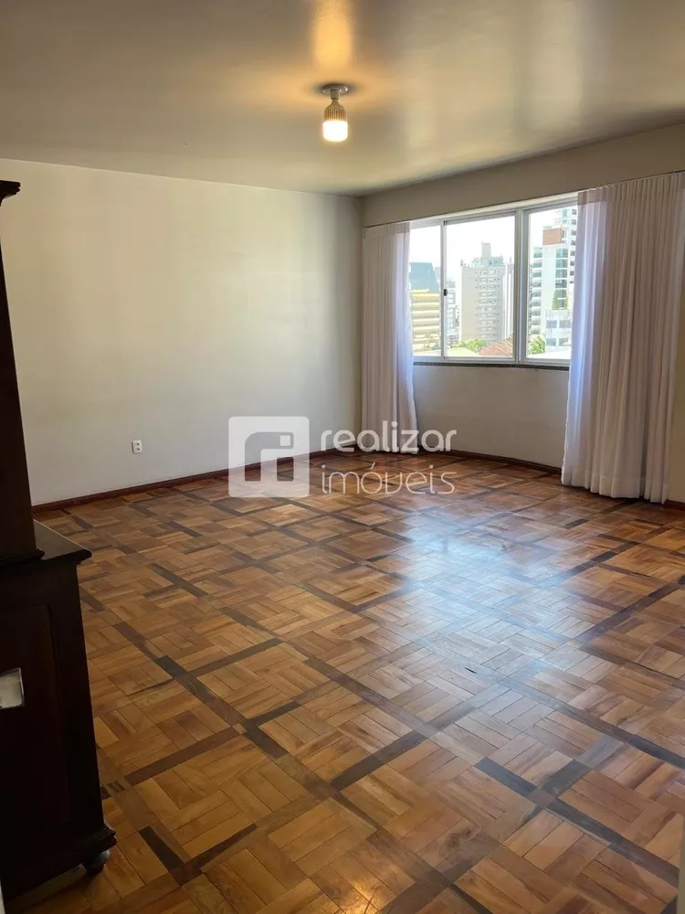 Apartamento, 3 quartos, 112 m² - Foto 1