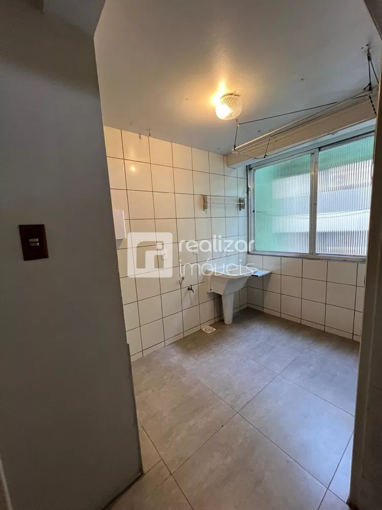 Apartamento, 3 quartos, 112 m² - Foto 4