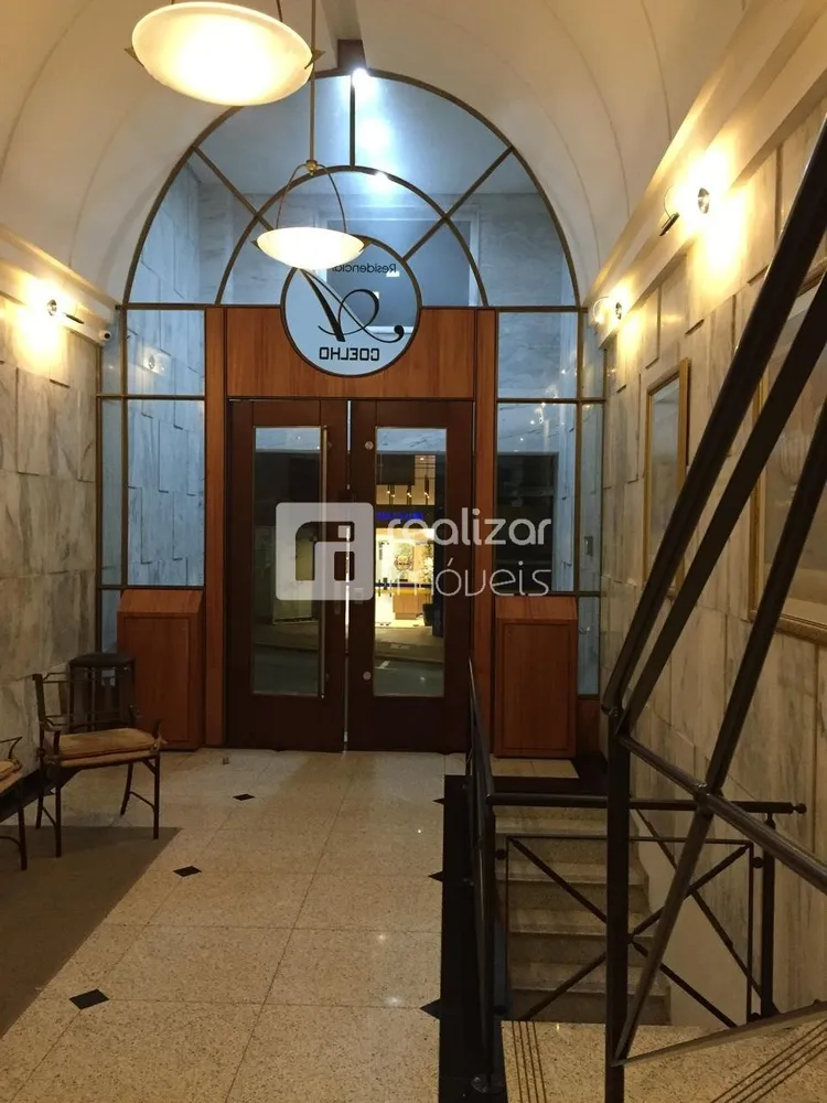 Apartamento, 3 quartos, 112 m² - Foto 1