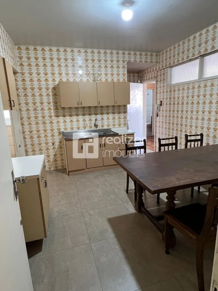 Apartamento, 3 quartos, 112 m² - Foto 3