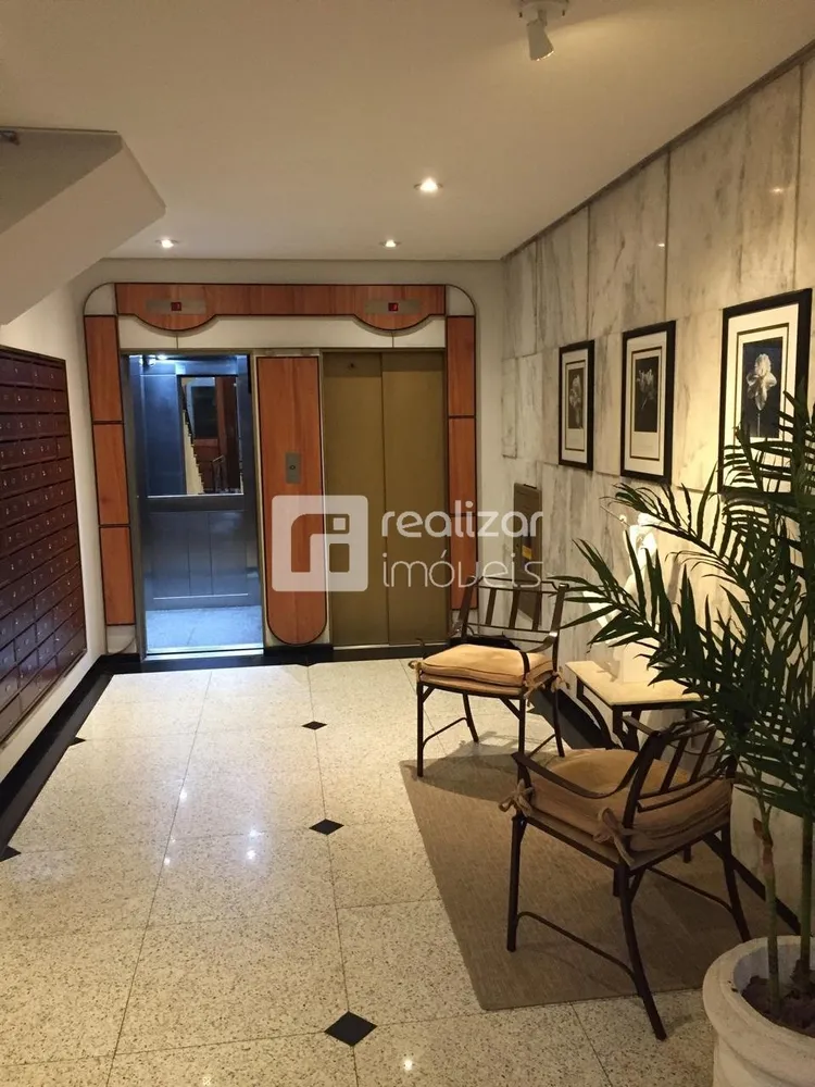 Apartamento, 3 quartos, 112 m² - Foto 2