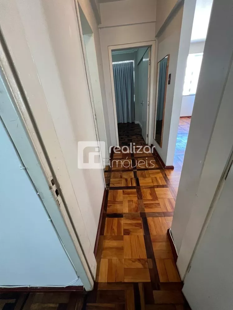 Apartamento, 3 quartos, 112 m² - Foto 3