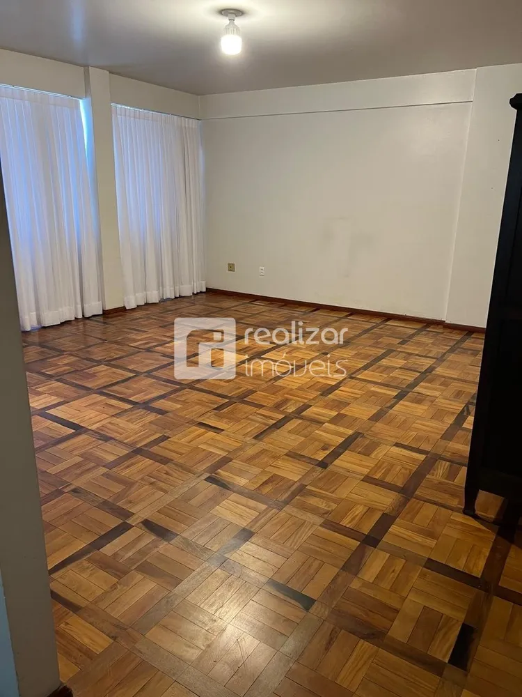 Apartamento, 3 quartos, 112 m² - Foto 5