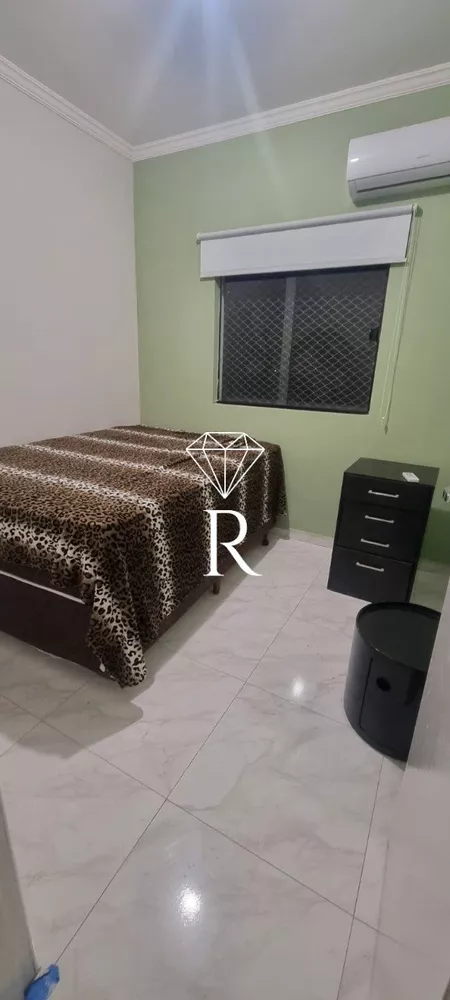 Cobertura, 3 quartos, 125 m² - Foto 4