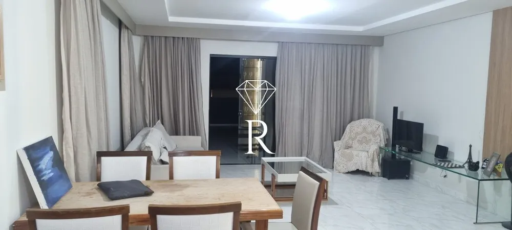 Cobertura, 3 quartos, 125 m² - Foto 4