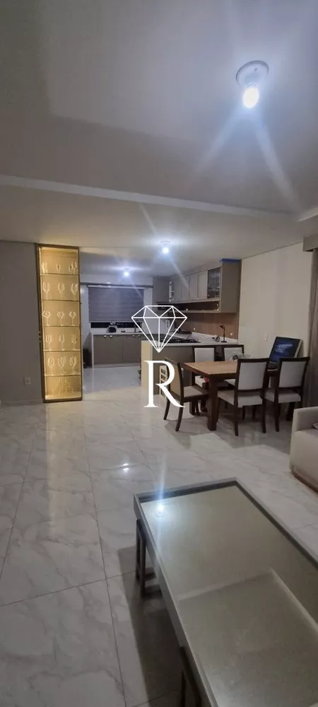 Cobertura, 3 quartos, 125 m² - Foto 2