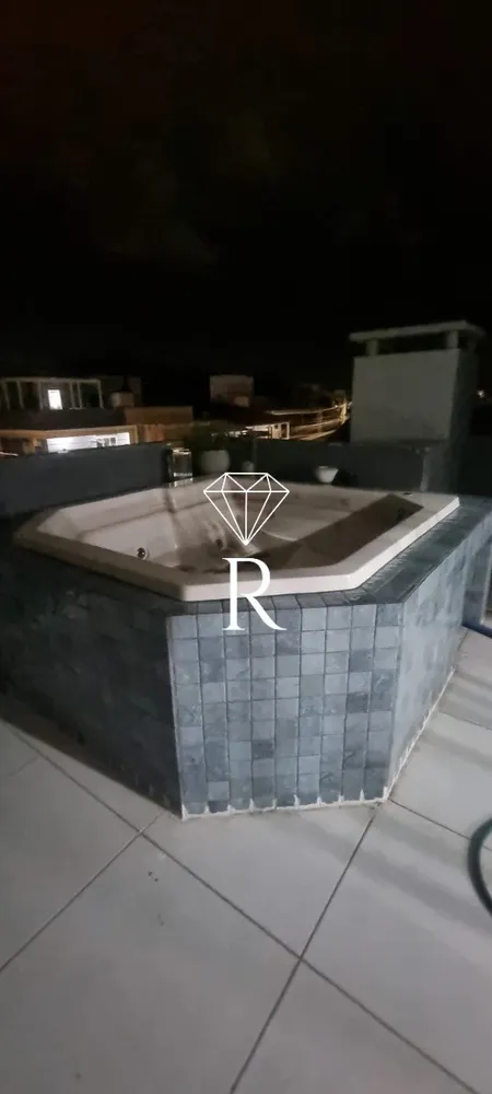 Cobertura, 3 quartos, 125 m² - Foto 5