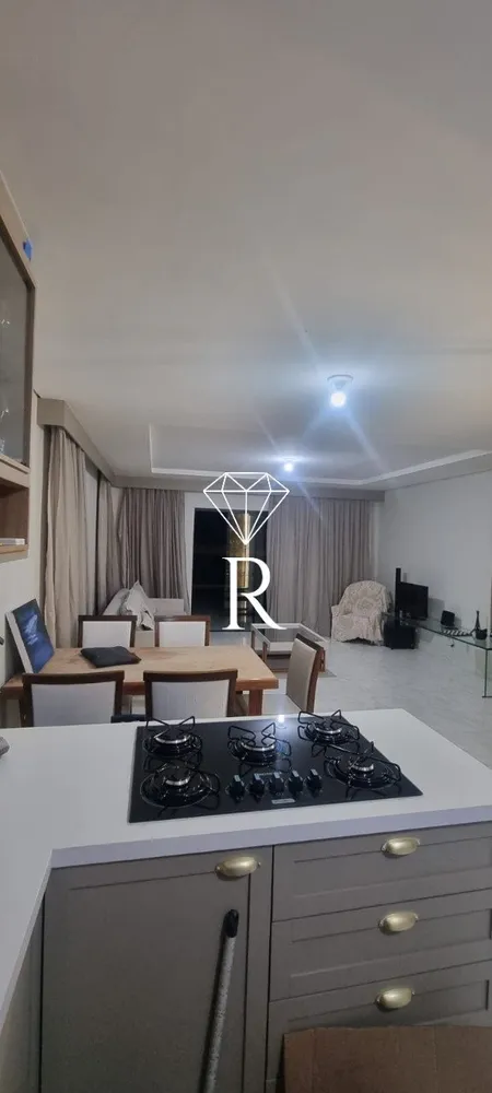 Cobertura, 3 quartos, 125 m² - Foto 3