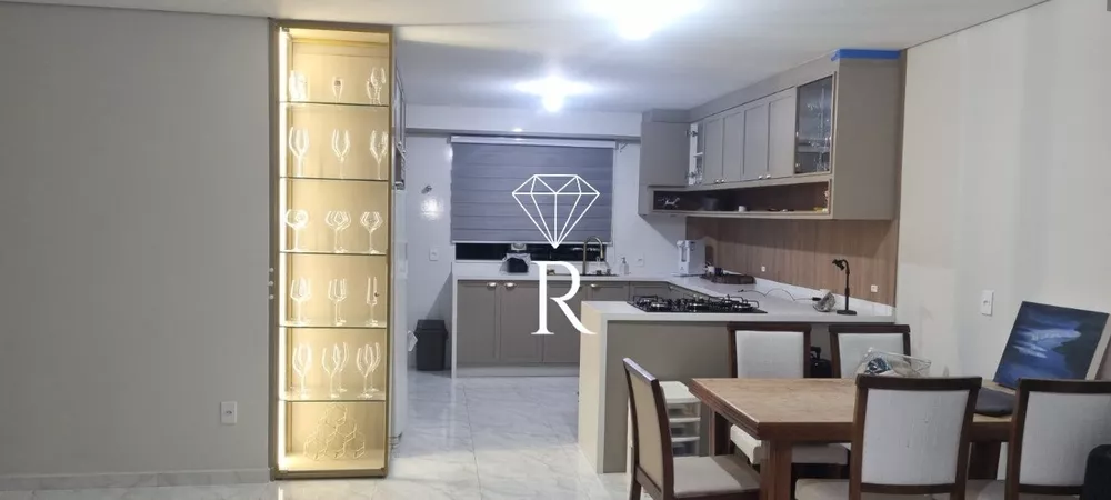 Cobertura, 3 quartos, 125 m² - Foto 1