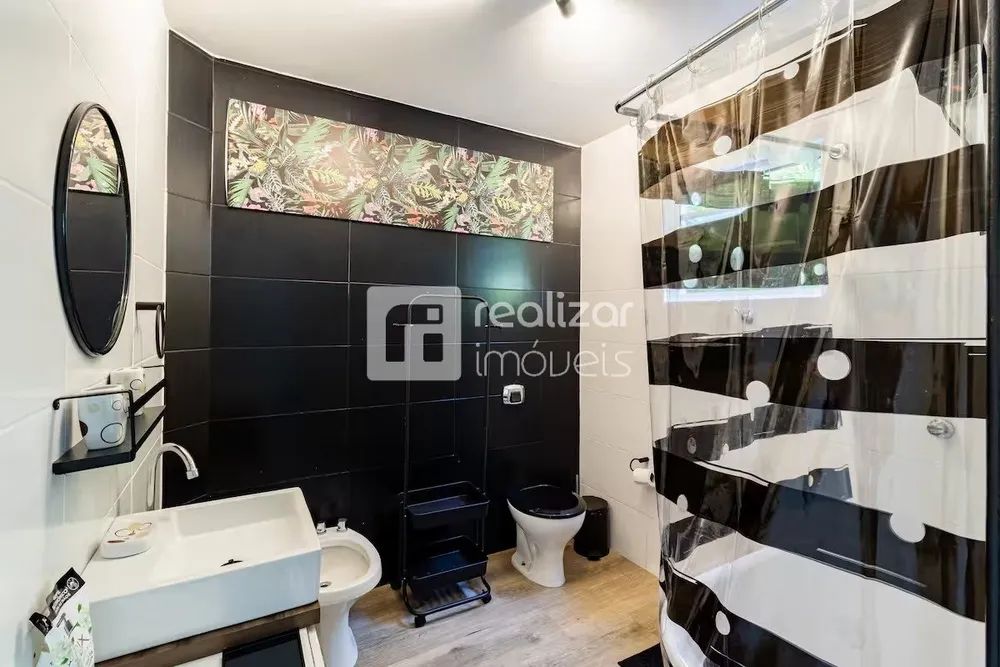 Casa, 4 quartos, 200 m² - Foto 11