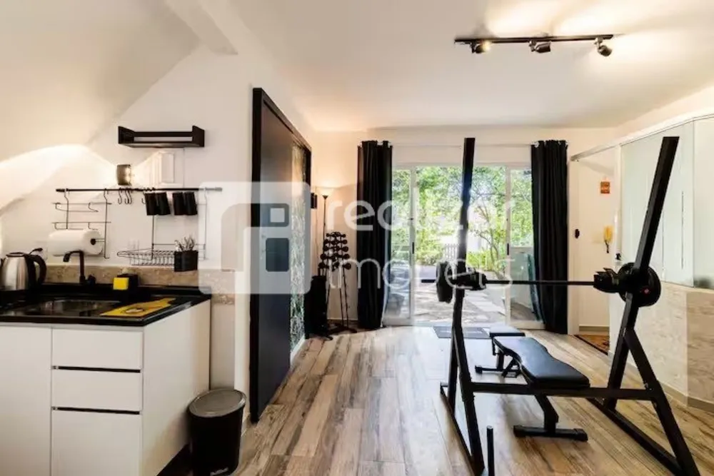 Casa, 4 quartos, 200 m² - Foto 2
