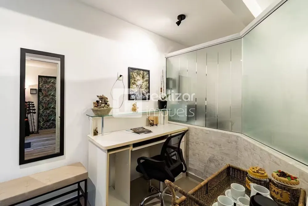 Casa, 4 quartos, 200 m² - Foto 13