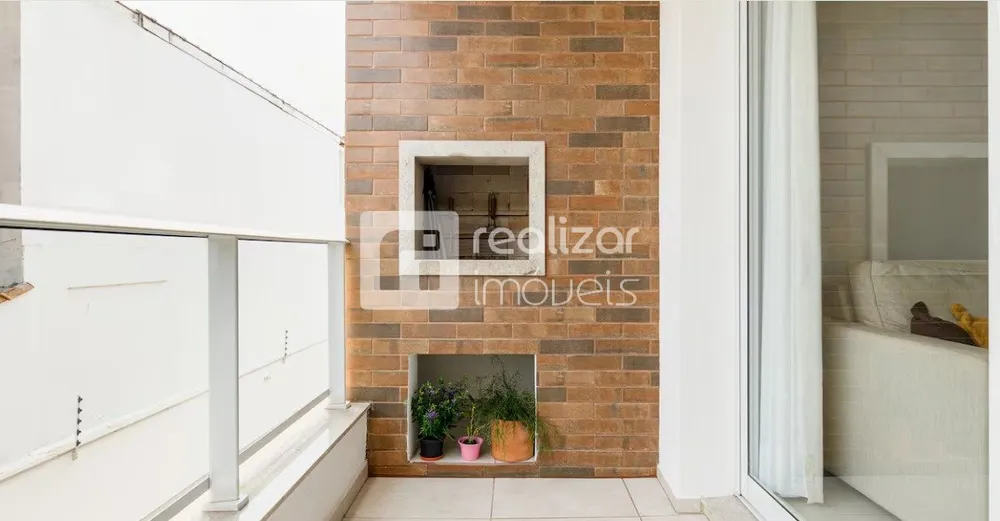 Apartamento, 2 quartos, 76 m² - Foto 3
