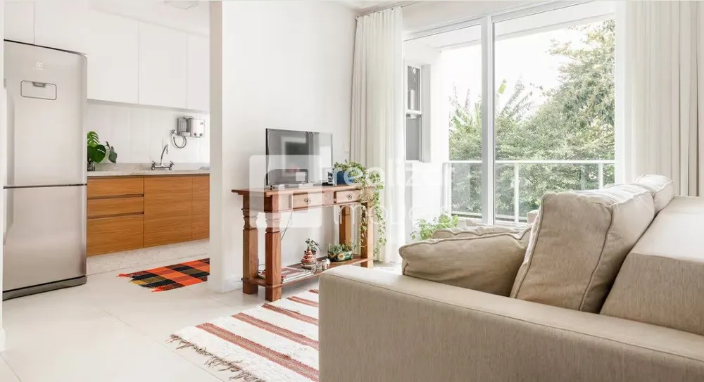 Apartamento, 2 quartos, 76 m² - Foto 1