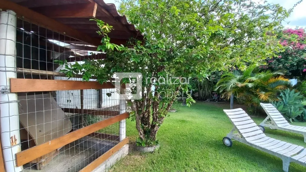 Chácara, 4 quartos, 1440 m² - Foto 9