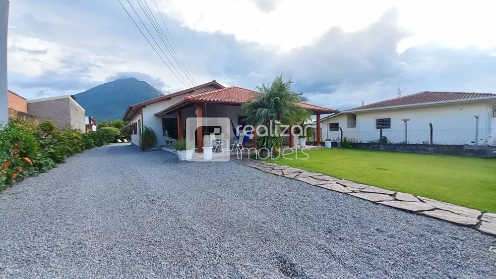 Chácara, 4 quartos, 1440 m² - Foto 4