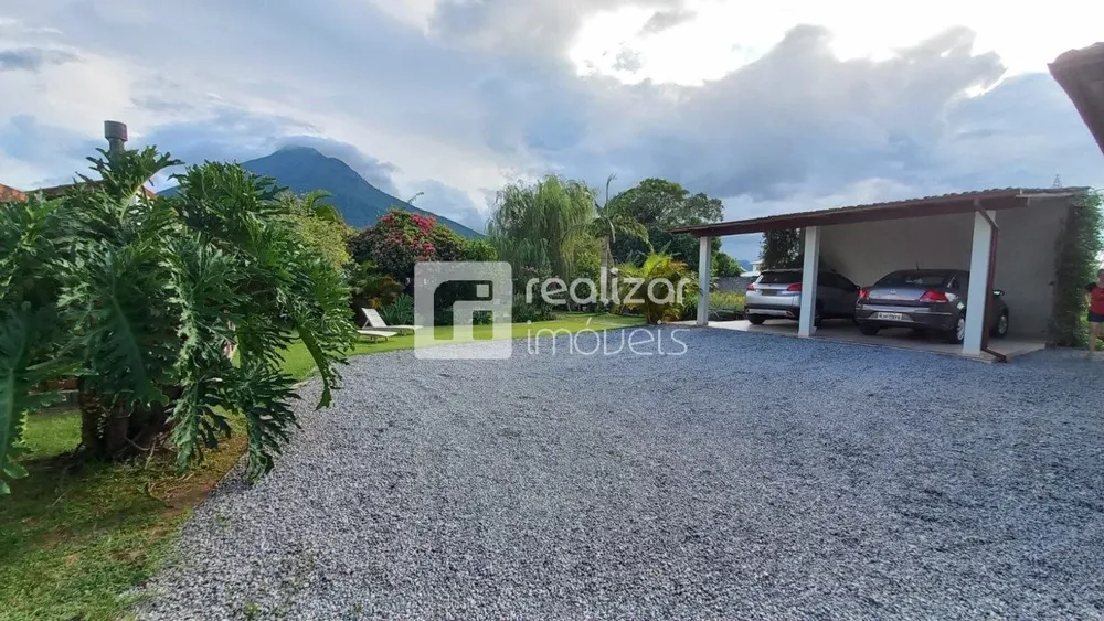 Chácara, 4 quartos, 1440 m² - Foto 7