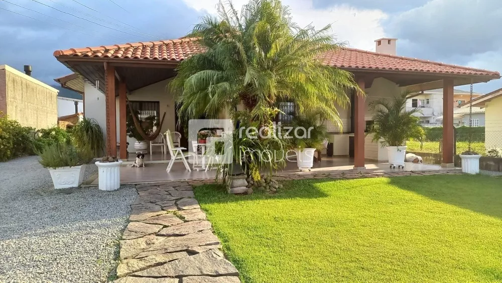 Chácara, 4 quartos, 1440 m² - Foto 3