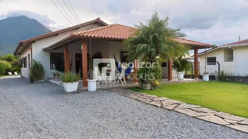 Chácara, 4 quartos, 1440 m² - Foto 2