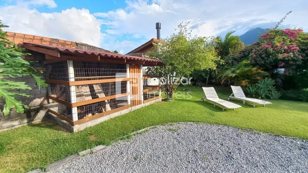 Chácara, 4 quartos, 1440 m² - Foto 8
