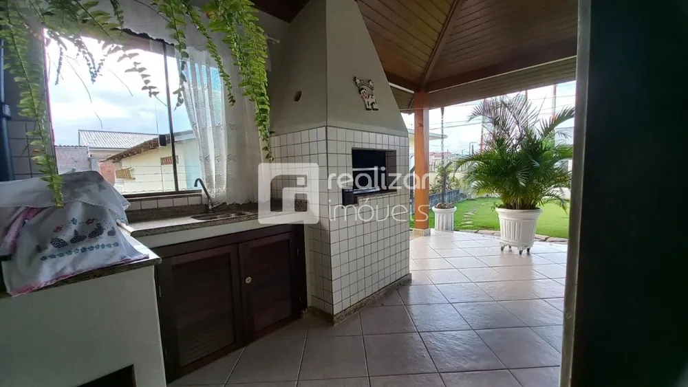 Chácara, 4 quartos, 1440 m² - Foto 4