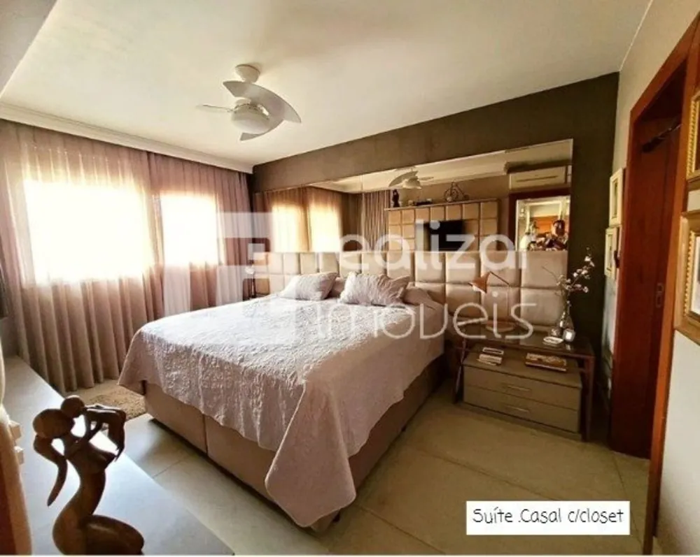 Casa de Condomínio, 3 quartos - Foto 3