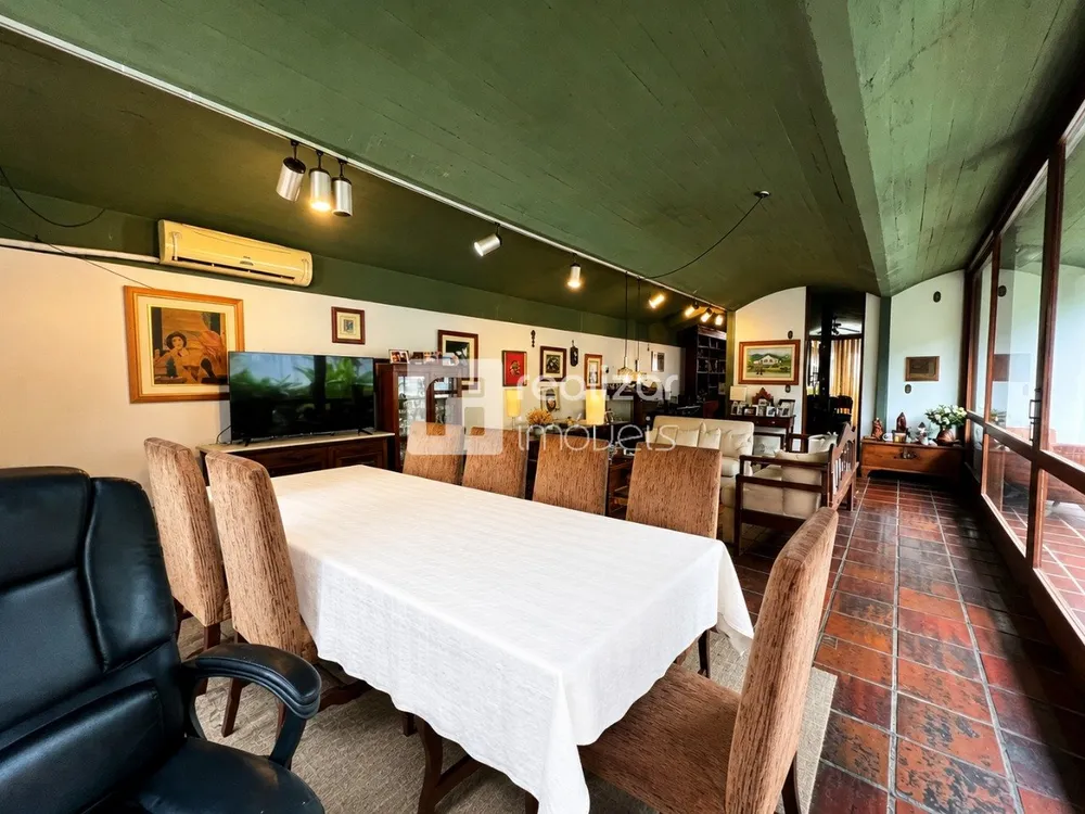 Apartamento, 4 quartos, 300 m² - Foto 7
