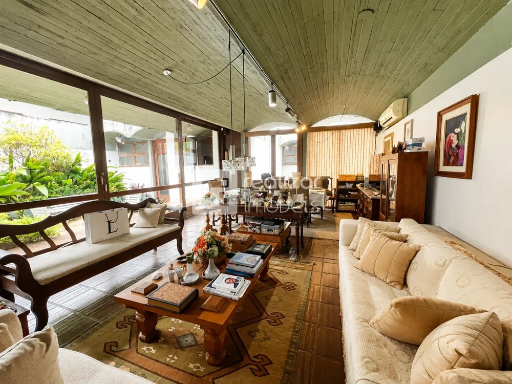 Apartamento, 4 quartos, 300 m² - Foto 3