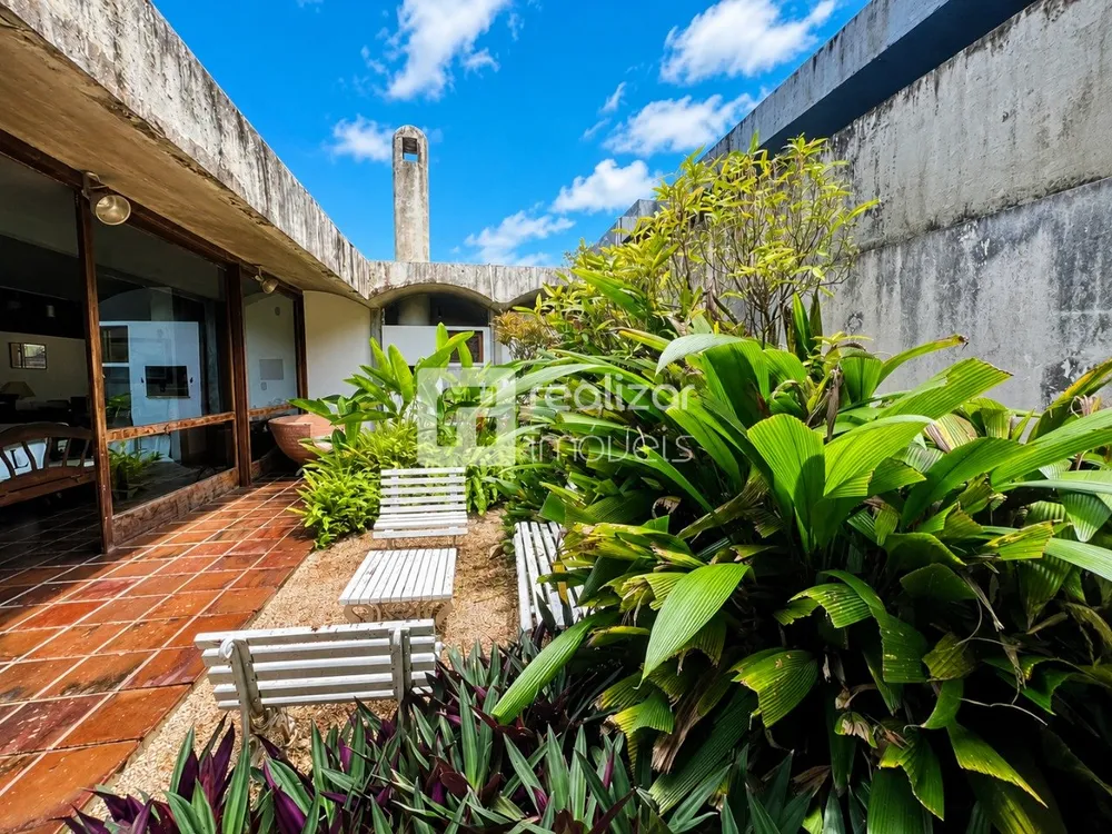 Apartamento, 4 quartos, 300 m² - Foto 2