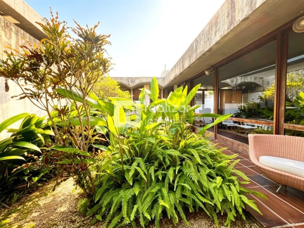 Apartamento, 4 quartos, 300 m² - Foto 5