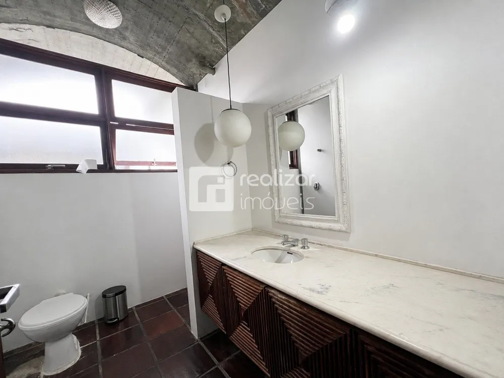 Casa, 4 quartos, 300 m² - Foto 12