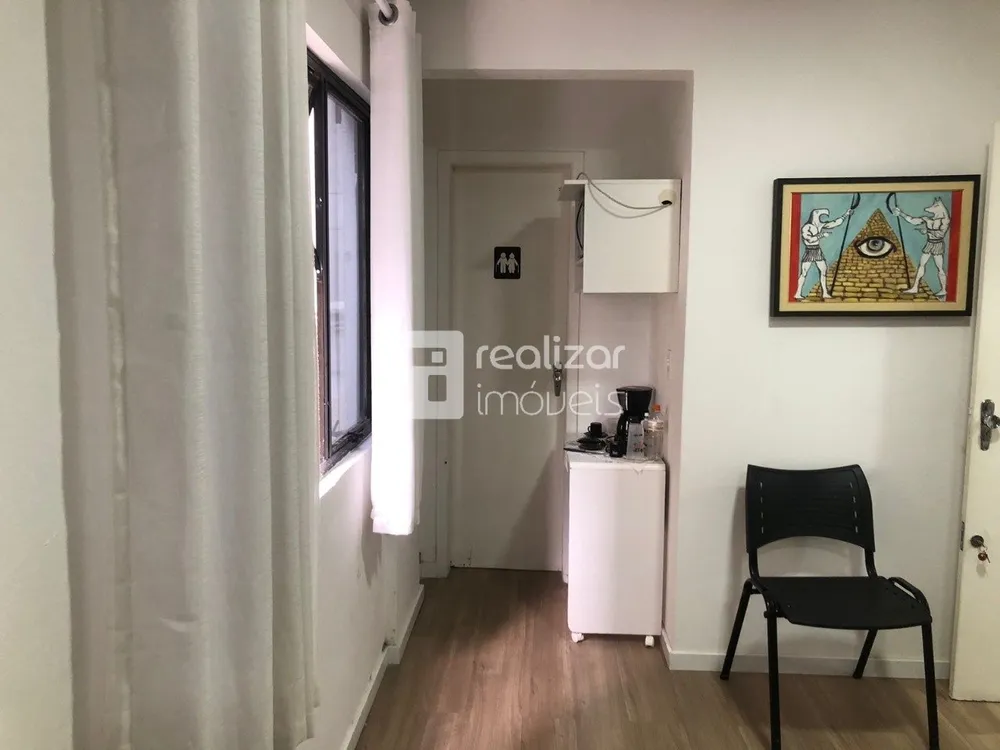 Sala-Conjunto, 30 m² - Foto 6