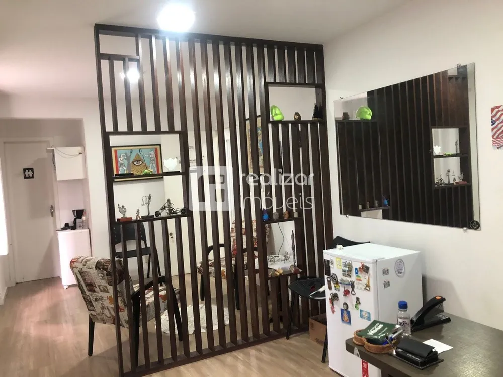 Sala-Conjunto, 30 m² - Foto 9