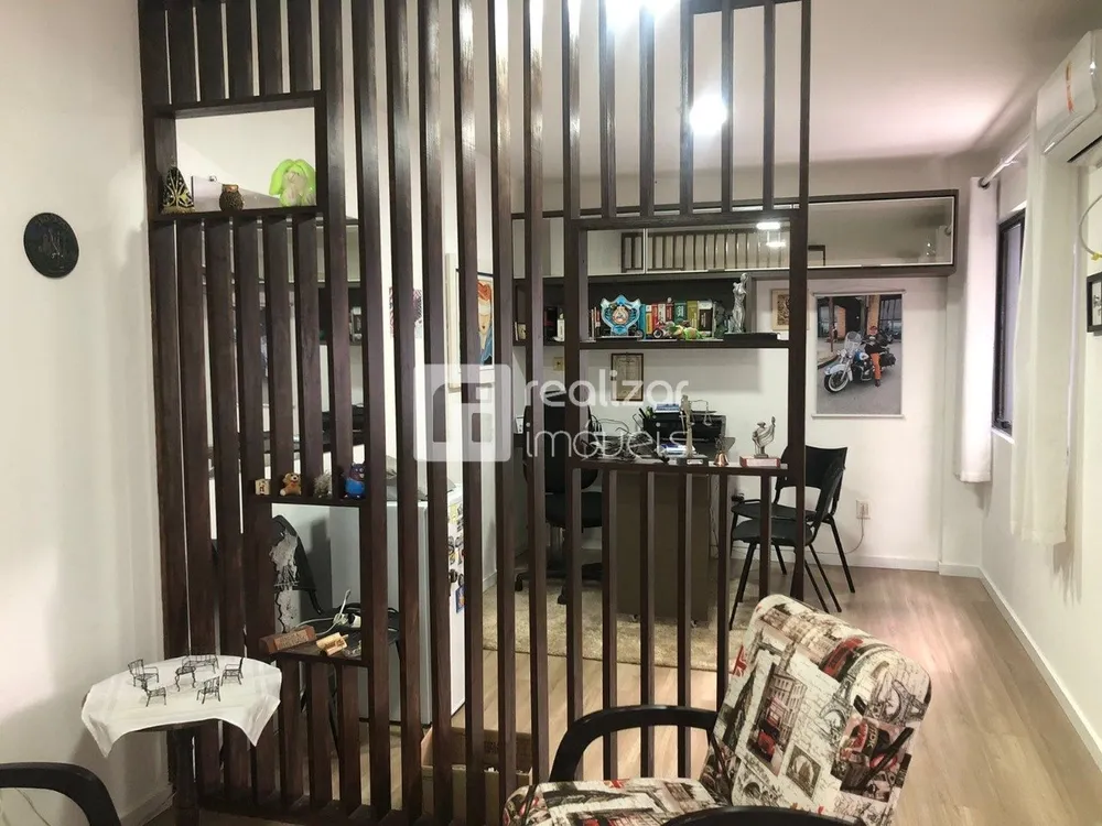 Sala-Conjunto, 30 m² - Foto 7