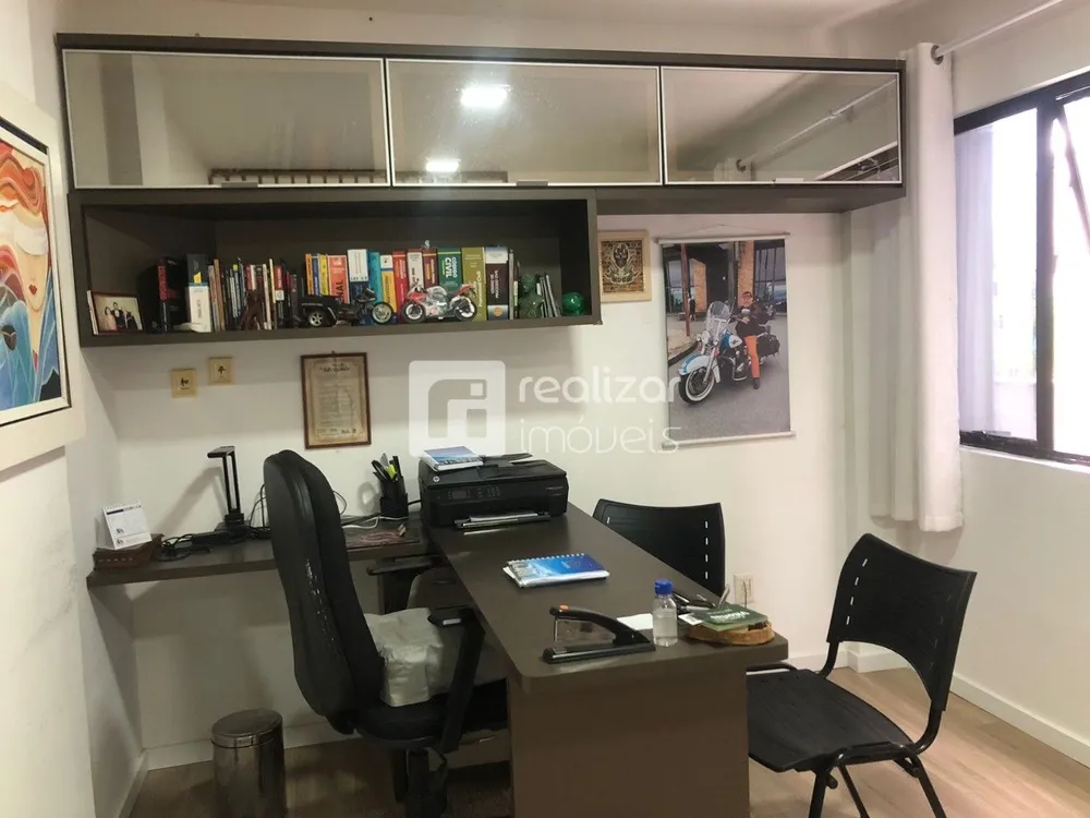 Sala-Conjunto, 30 m² - Foto 5