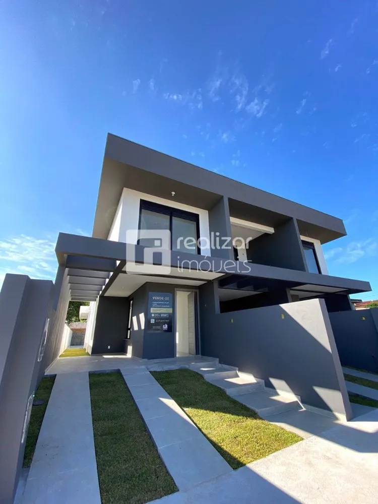 Casa, 3 quartos, 145 m² - Foto 1