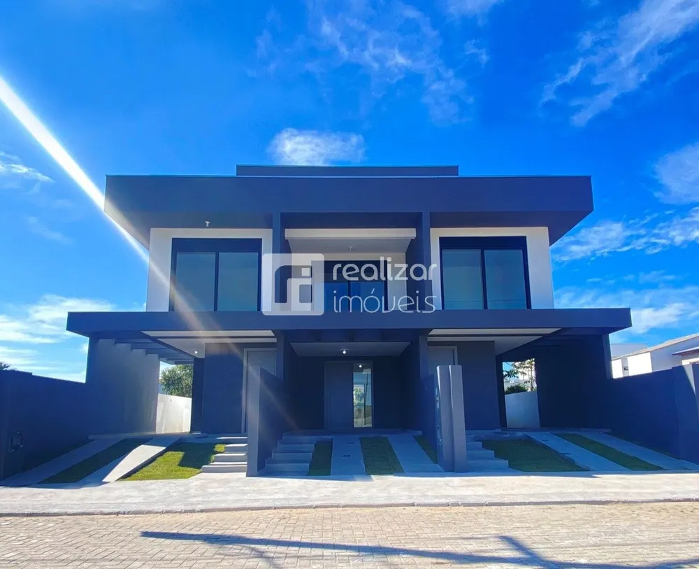 Casa, 3 quartos, 145 m² - Foto 2
