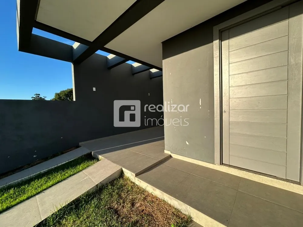 Casa, 3 quartos, 145 m² - Foto 4