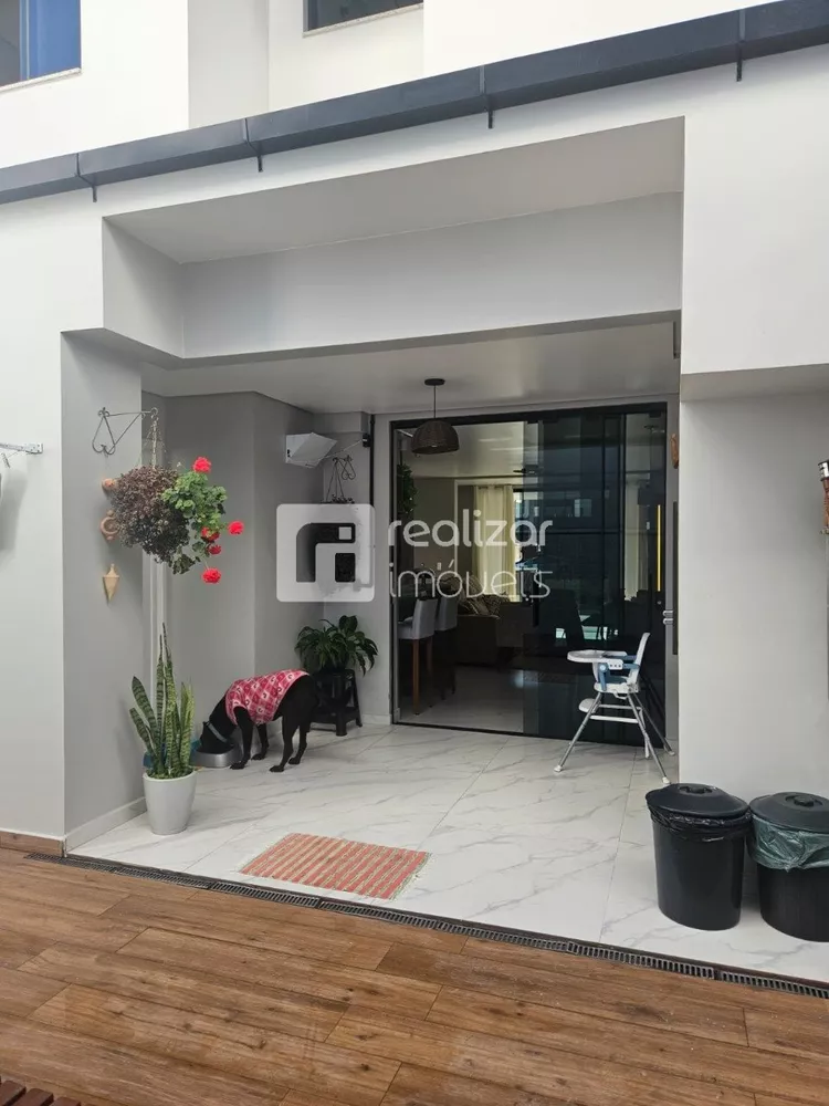 Casa de Condomínio, 3 quartos - Foto 4