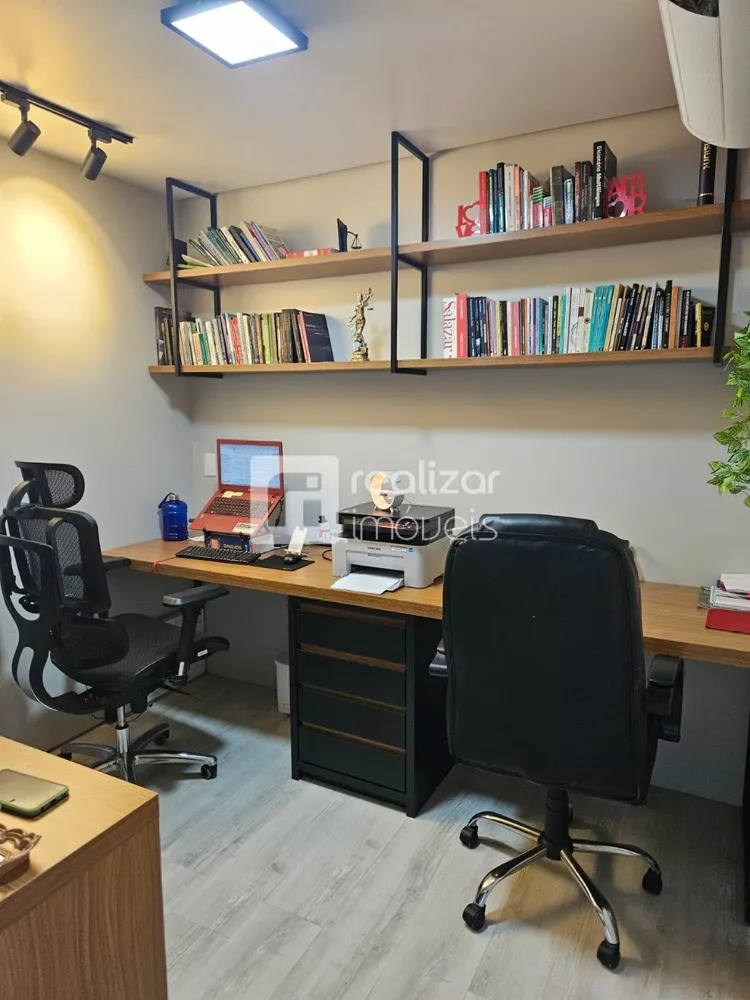 Casa de Condomínio, 3 quartos - Foto 3