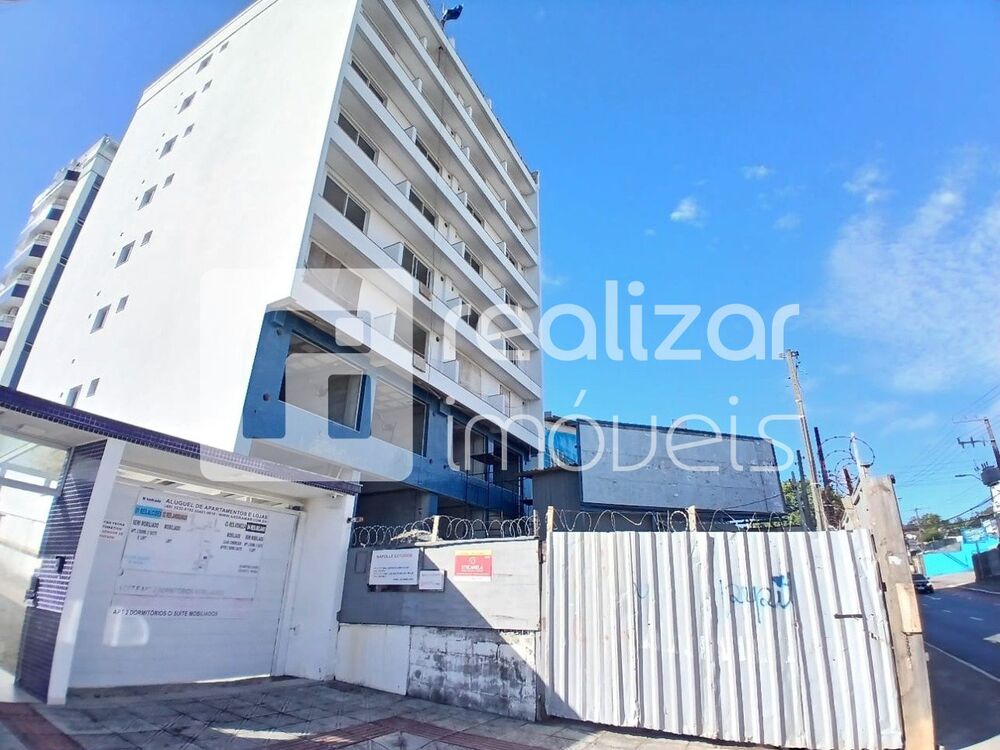 Loja-Salão para alugar, 30m² - Foto 5
