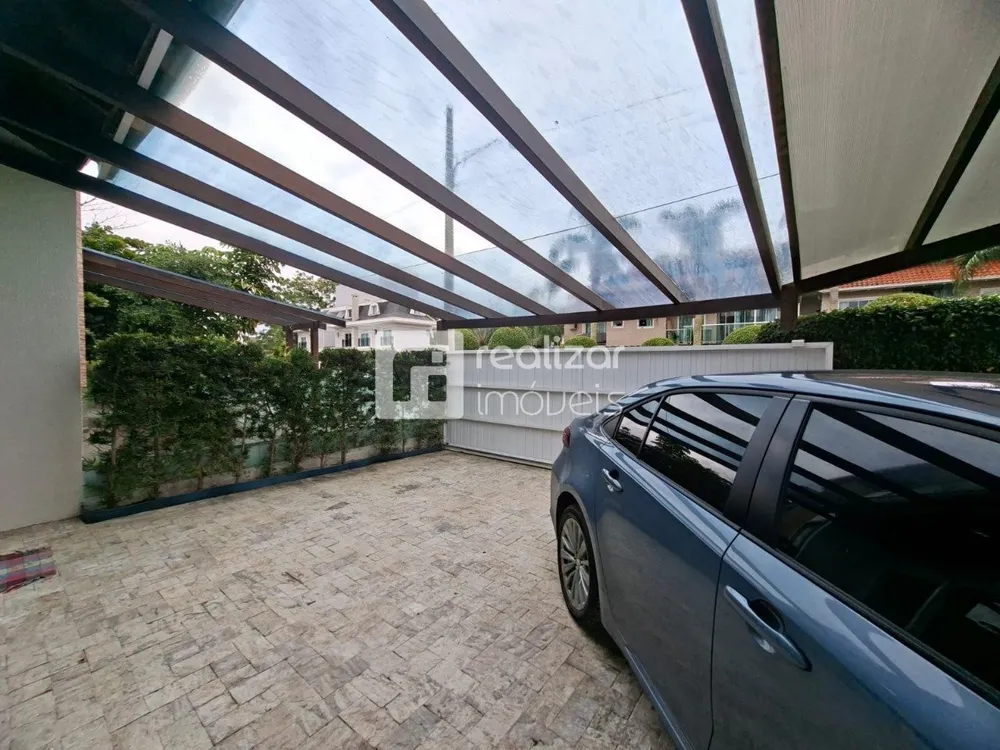 Casa, 4 quartos, 204 m² - Foto 13