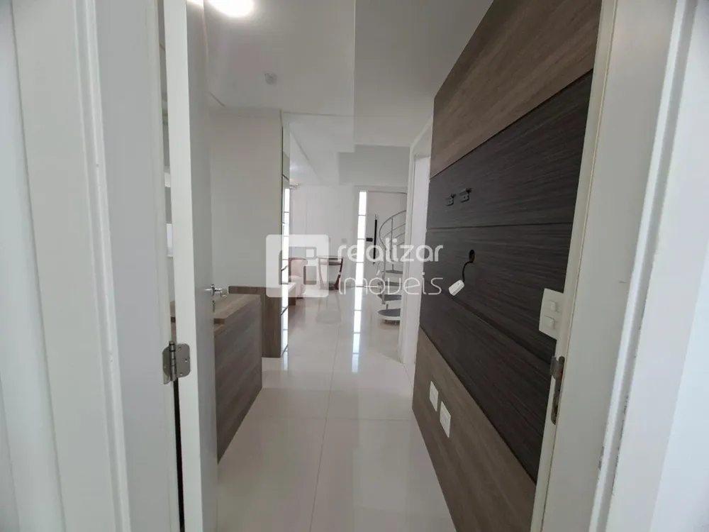 Casa, 4 quartos, 204 m² - Foto 6