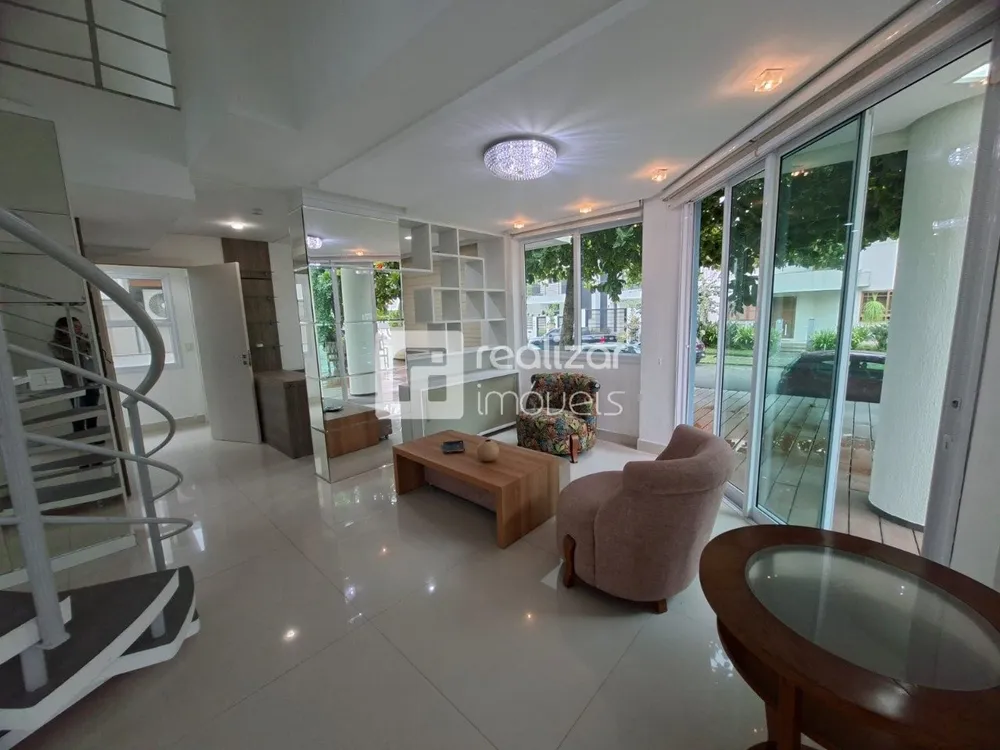 Casa, 4 quartos, 204 m² - Foto 5