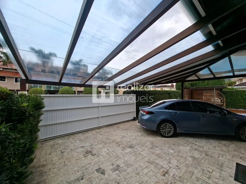 Casa, 4 quartos, 204 m² - Foto 11
