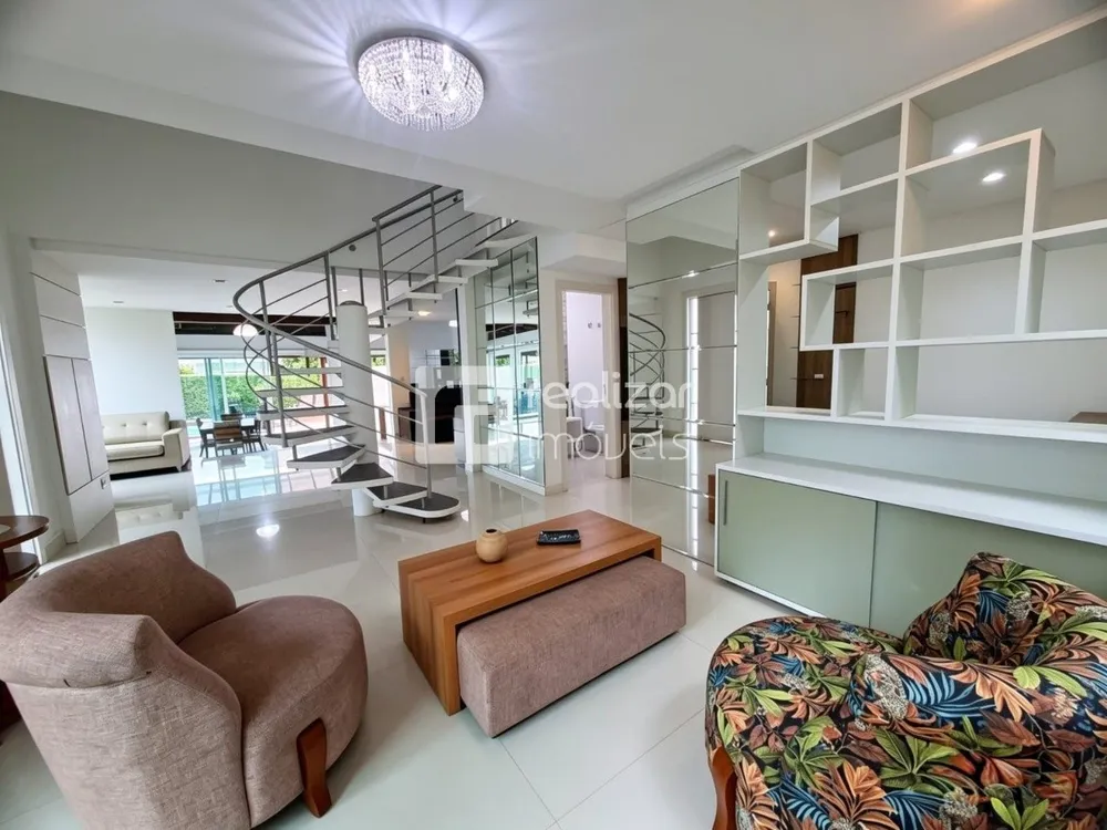 Casa, 4 quartos, 204 m² - Foto 4