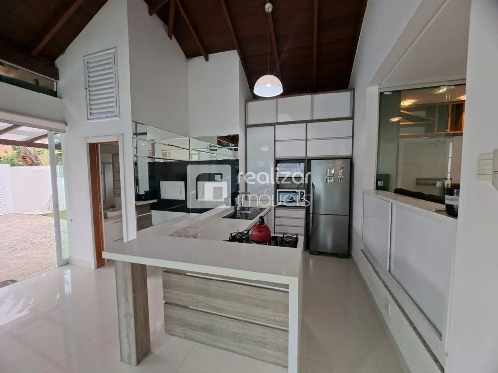 Casa, 4 quartos, 204 m² - Foto 7