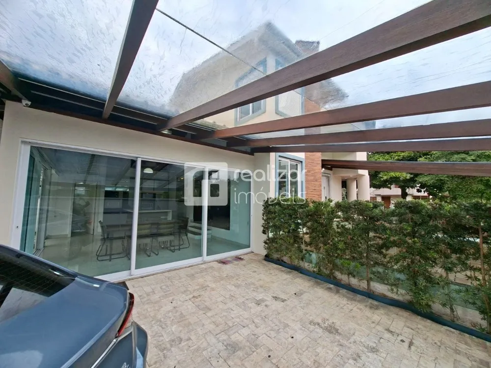 Casa, 4 quartos, 204 m² - Foto 12