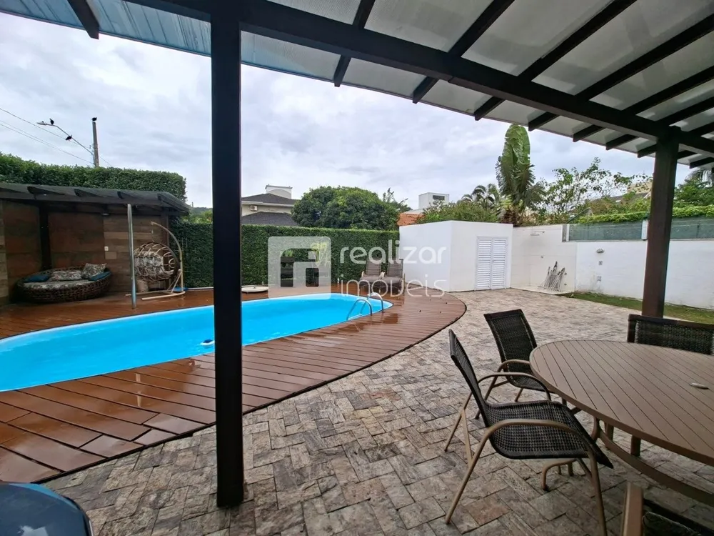 Casa, 4 quartos, 204 m² - Foto 10