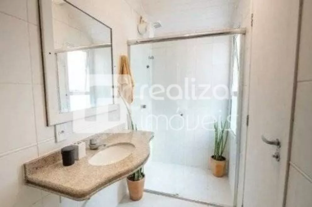 Cobertura, 3 quartos, 159 m² - Foto 2